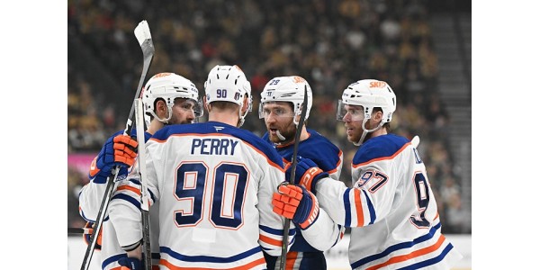 Corey Perry atteint à nouveau la finale Corey Perry atteint à nouveau la finale